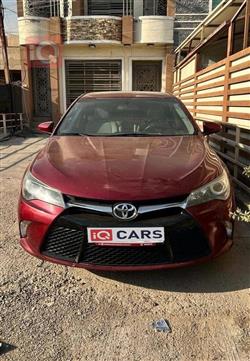 تويوتا كامري